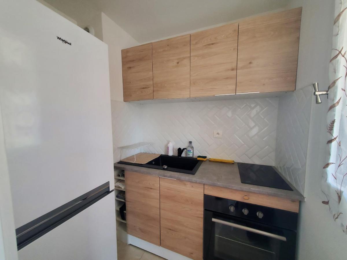 Miougrano Studio 4 Personnes 29M2 Fréjus Eksteriør billede