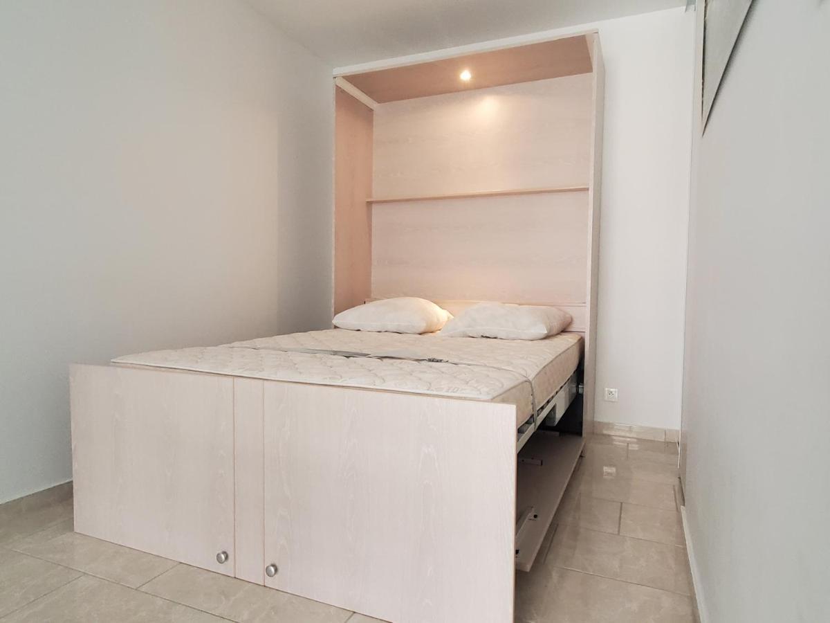 Miougrano Studio 4 Personnes 29M2 Fréjus Eksteriør billede
