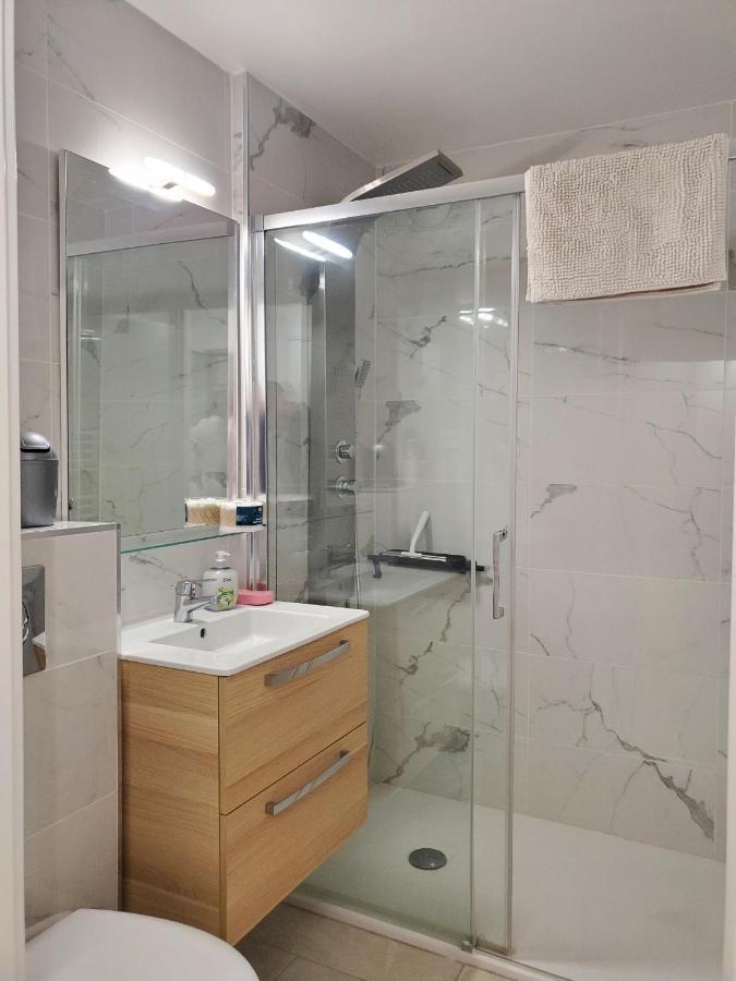 Miougrano Studio 4 Personnes 29M2 Fréjus Eksteriør billede