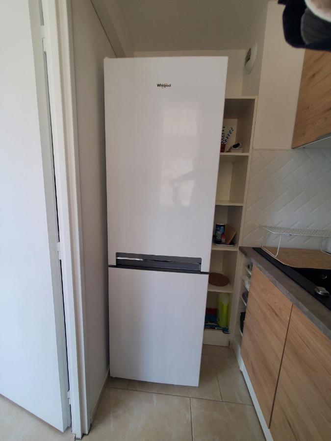 Miougrano Studio 4 Personnes 29M2 Fréjus Eksteriør billede